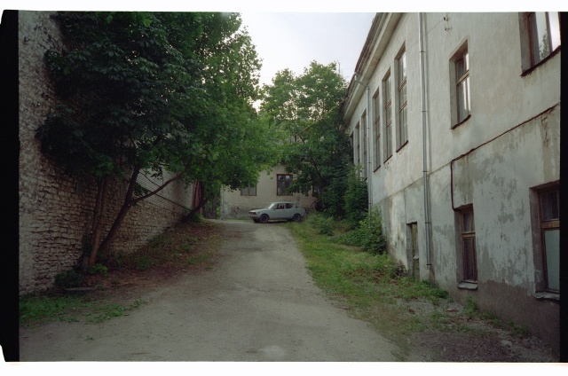 Hoov Rakveres