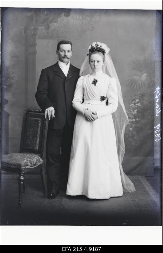 Noorpaar Maasepp (Maasep).