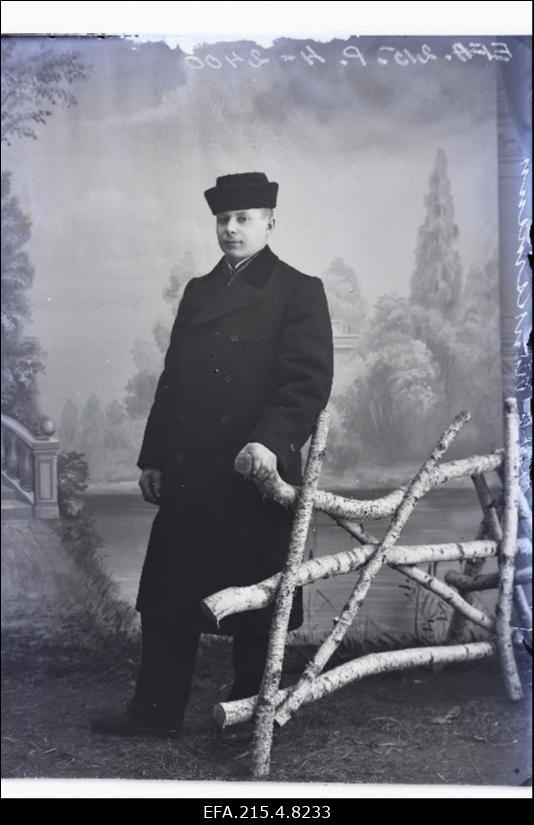 Rinksmann [Ringsmann].