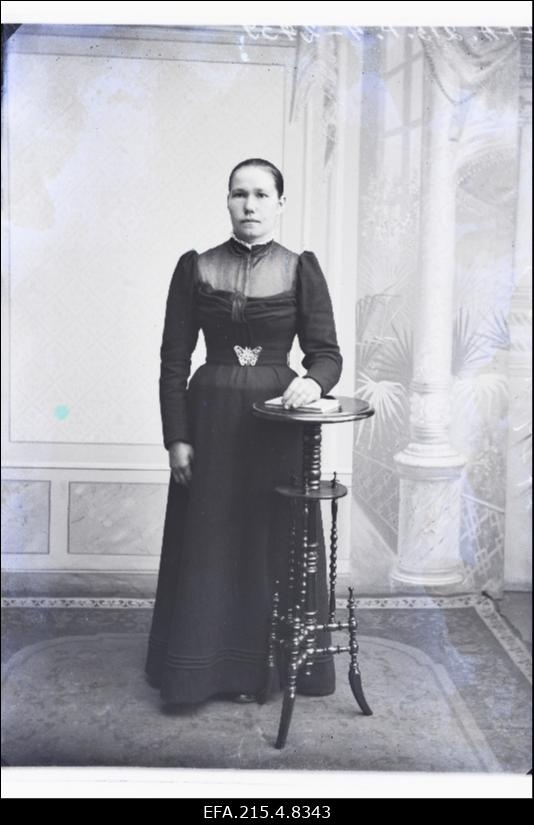 Mari Kiiwit (Kiivit).