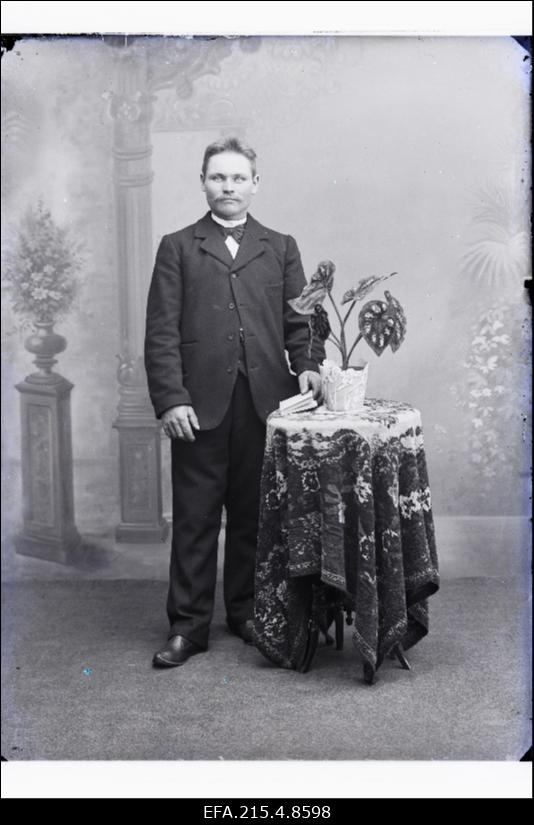Jürisson.