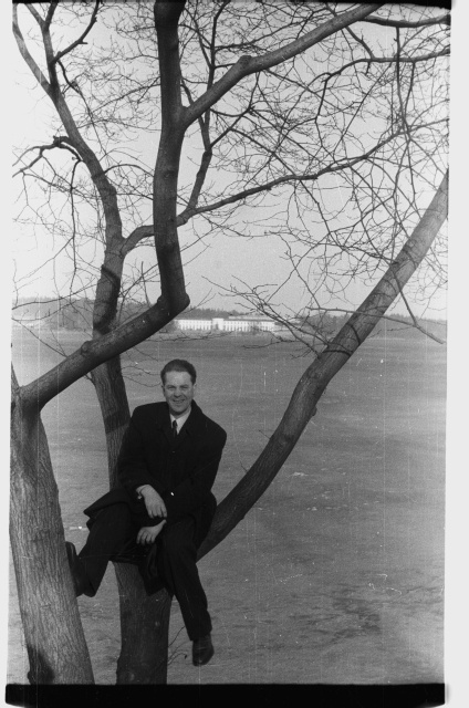 Hans Teetlaus Stockholmis