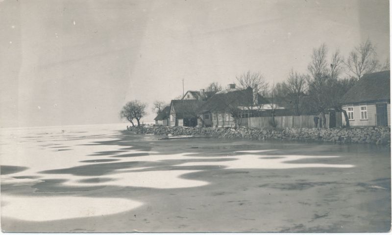 Foto. Talvine Õhtu-Kallas, foto: Parikas