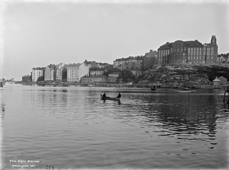 Siltavuorensatama