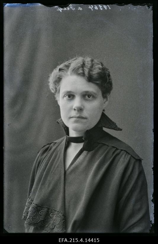 Von Frey.