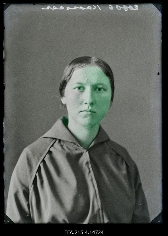 Käossaar [Käosaar].