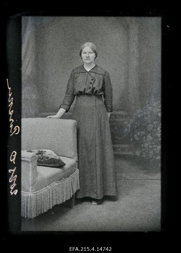 Anu Pirsko [Pirsku].