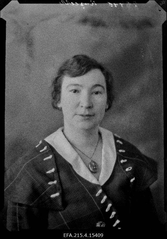 Kosell [Kozell, Kozel].