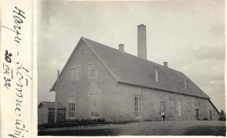 Harju-Kõnnu ühispiimatalitus