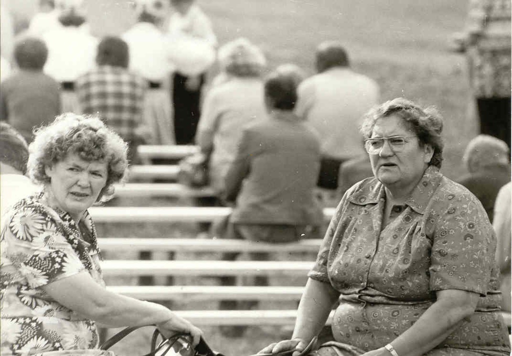 XXIII spartakiaad Saaremaal