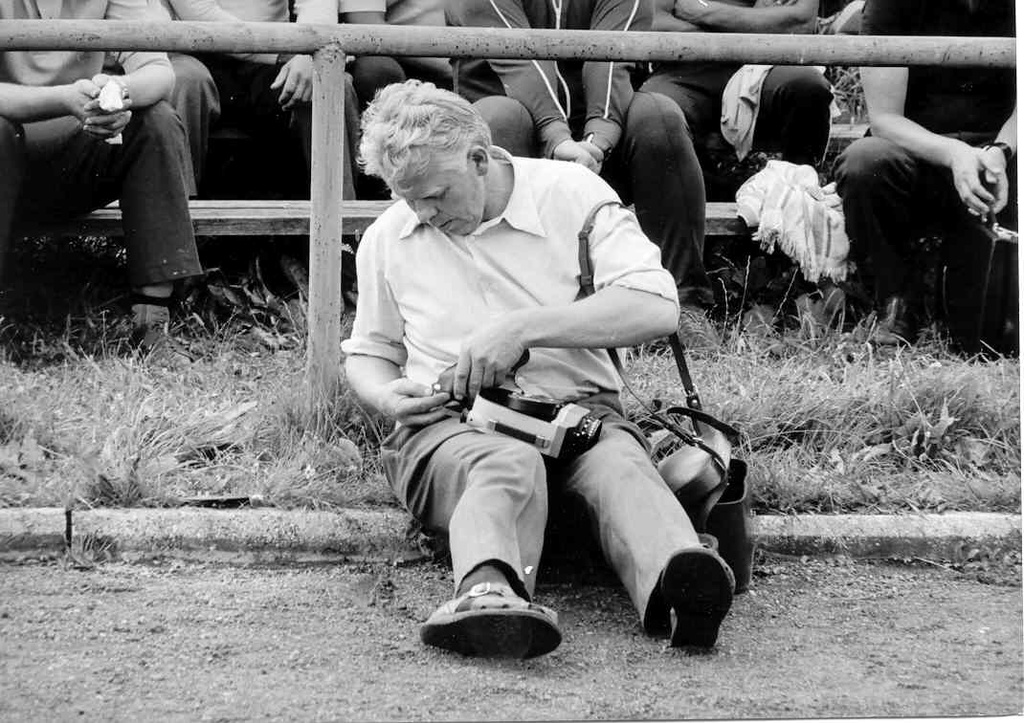 XXIII spartakiaad Saaremaal