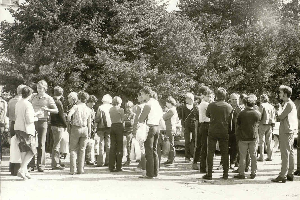 XXIII spartakiaad Saaremaal