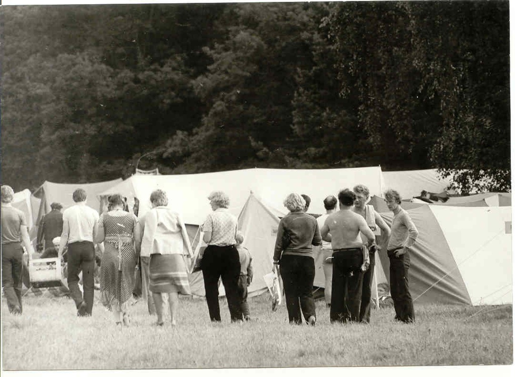 XXIII spartakiaad Saaremaal