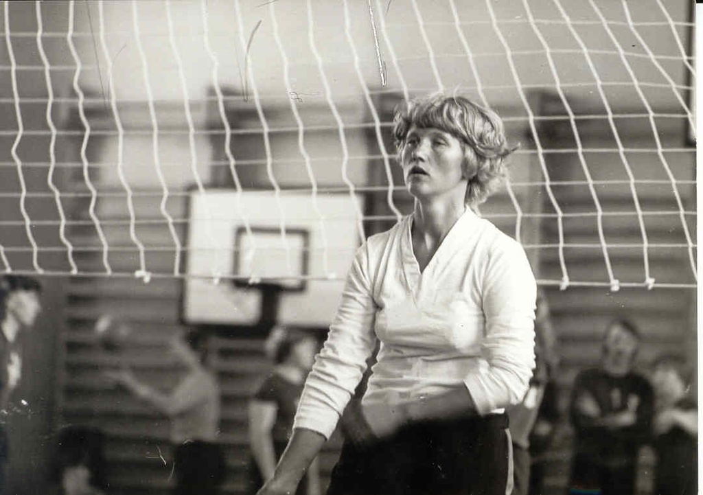 XXIII spartakiaad Saaremaal