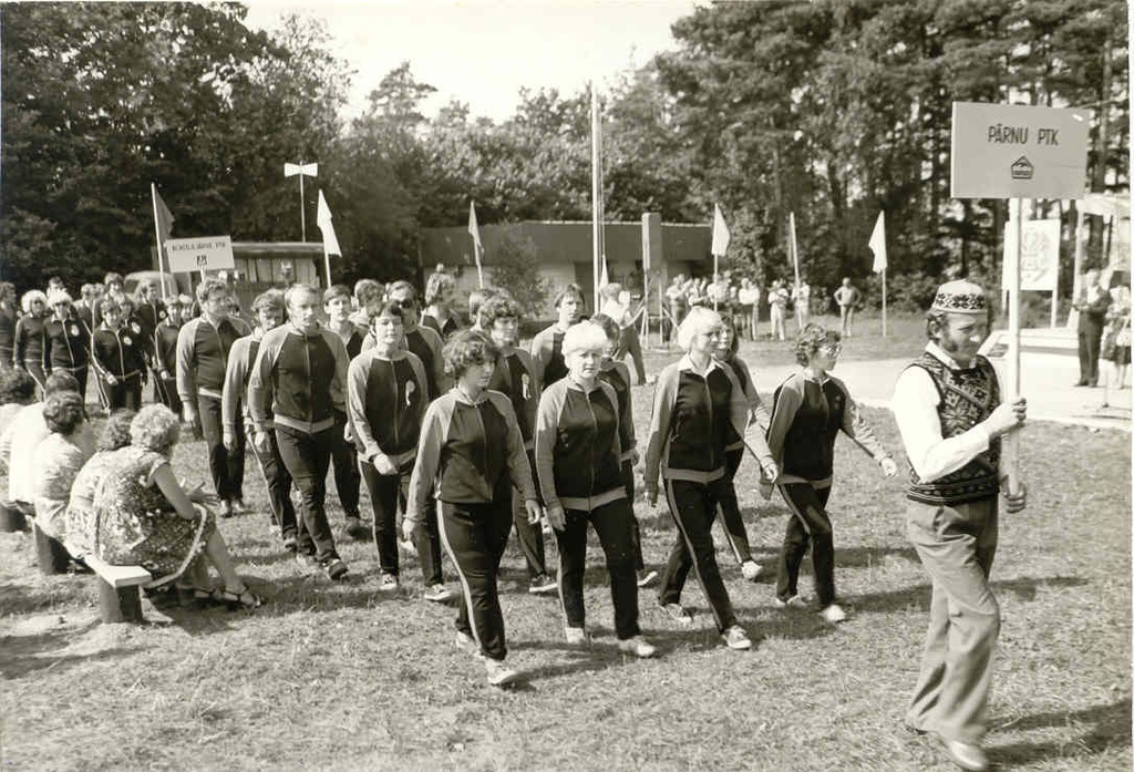 XXIII spartakiaadil