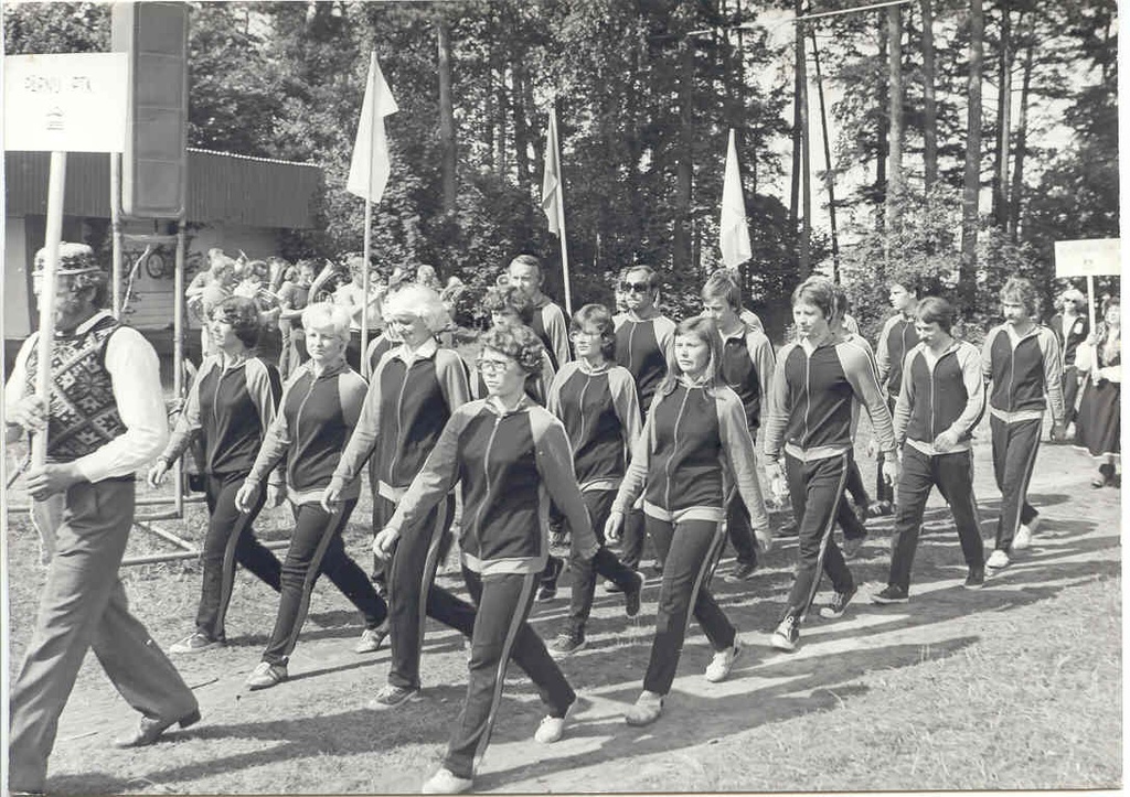 XXIII spartakiaadil