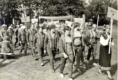 XXIII spartakiaad Saaremaal  similar photo