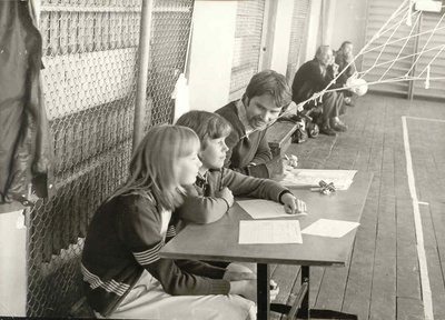 XXIII spartakiaad Saaremaal  similar photo