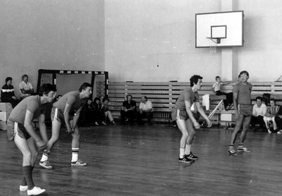 XXIII spartakiaad Saaremaal  similar photo