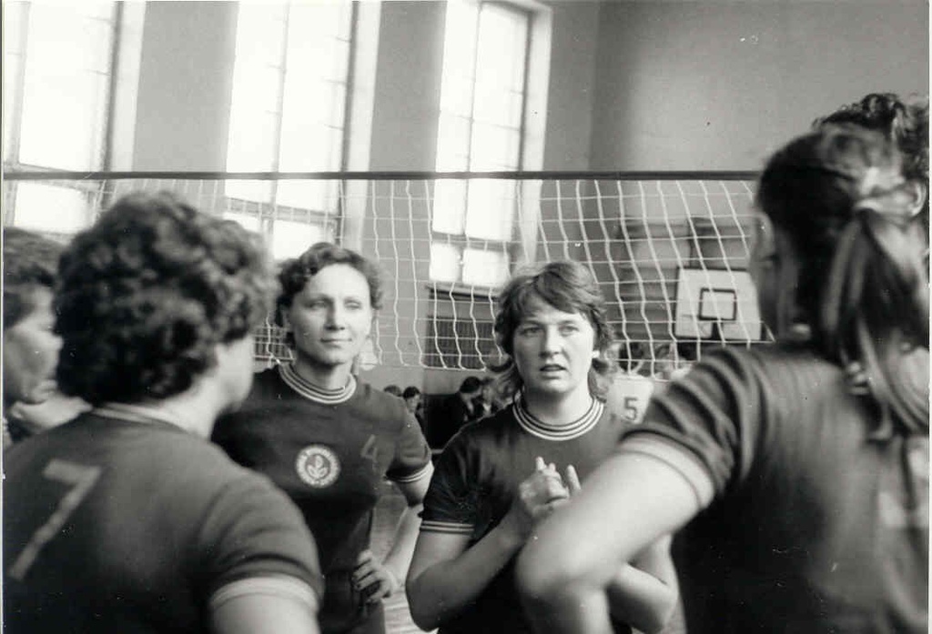 XXIII spartakiaad Saaremaal