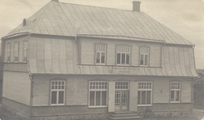 Imavere ühiskauplus  similar photo