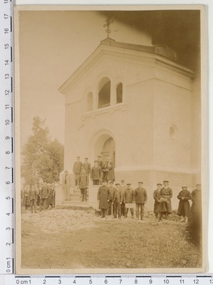 Kirik, Muhu  duplicate photo