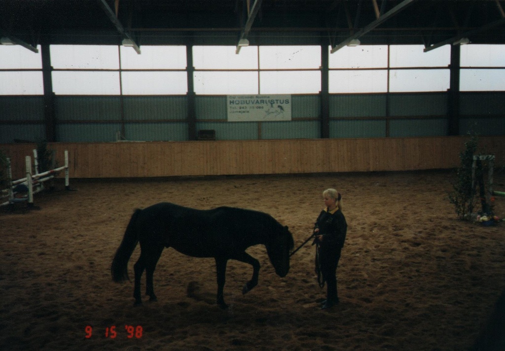 Vabariiklik piimandusveteranide kokkutulek Viljandis