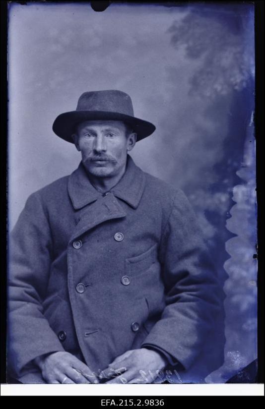 Willem (Villem) Jalak.