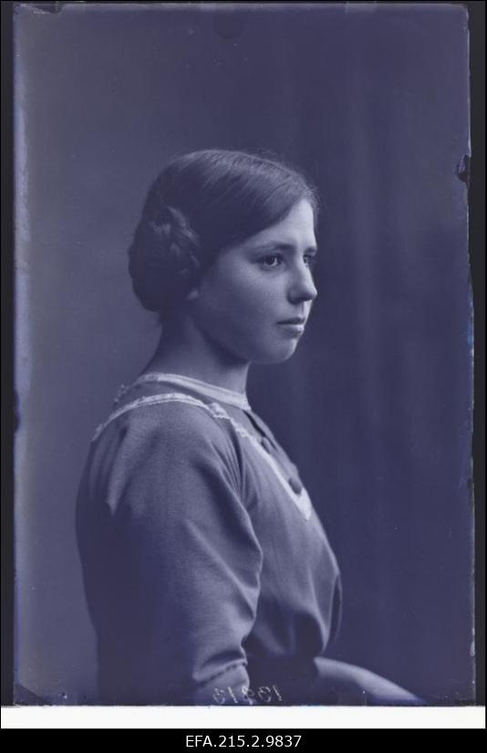 Weldemann [Veldemann].