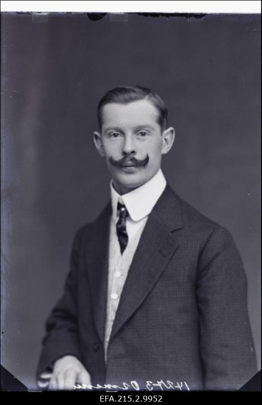 Ossman [Osmann].