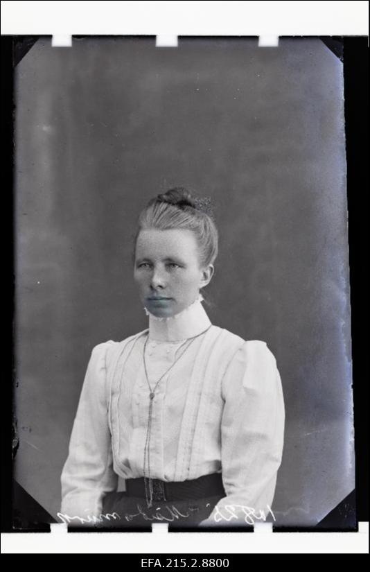 Mädamürk [Mädamülk].