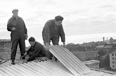 Tallinna ehitusremondi kontor. Piller, Laursoo, Pilbas.  similar photo