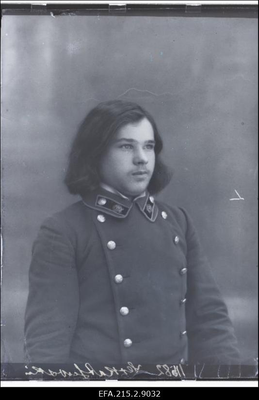 Serkutsewski (Serkutsevski).