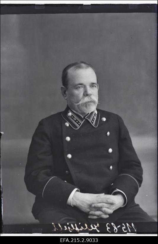 Jelisejef (Jelisejev).