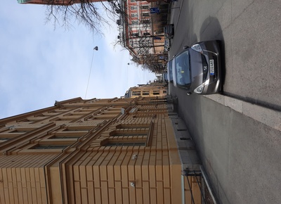 Unioninkatu 3, 5, 7, Unioninkatu 4. rephoto