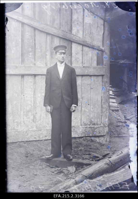 H. Rosenberg hoovis.
