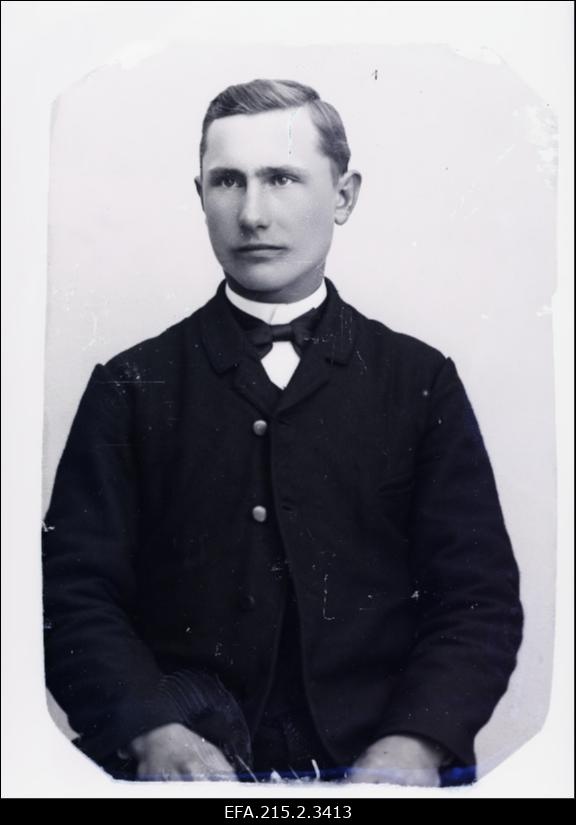 J. Lõks.