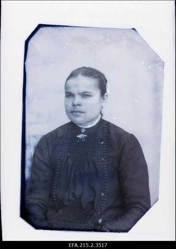 Ann Nugis.
