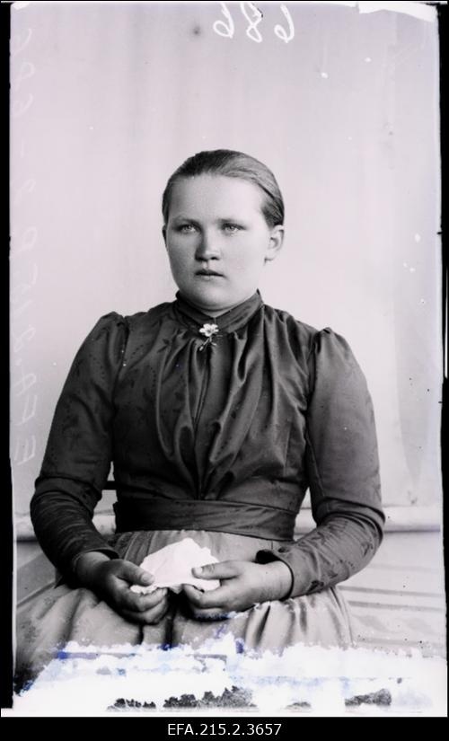 Helena Tõnisson.