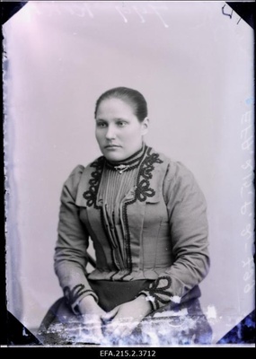 Kokk.  similar photo