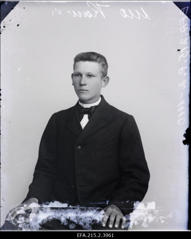 Joh. Kawa (Kava).