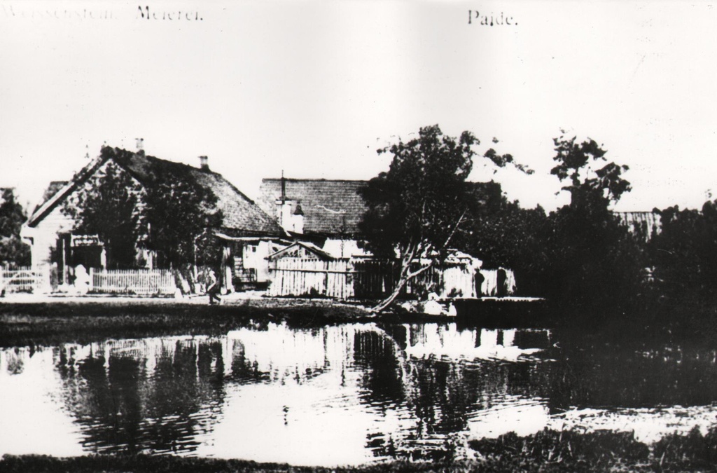 Meierei Paides