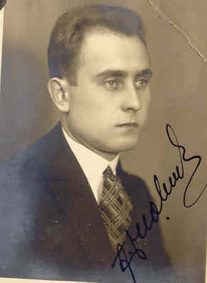 Õisu Piimanduskooli õpilane