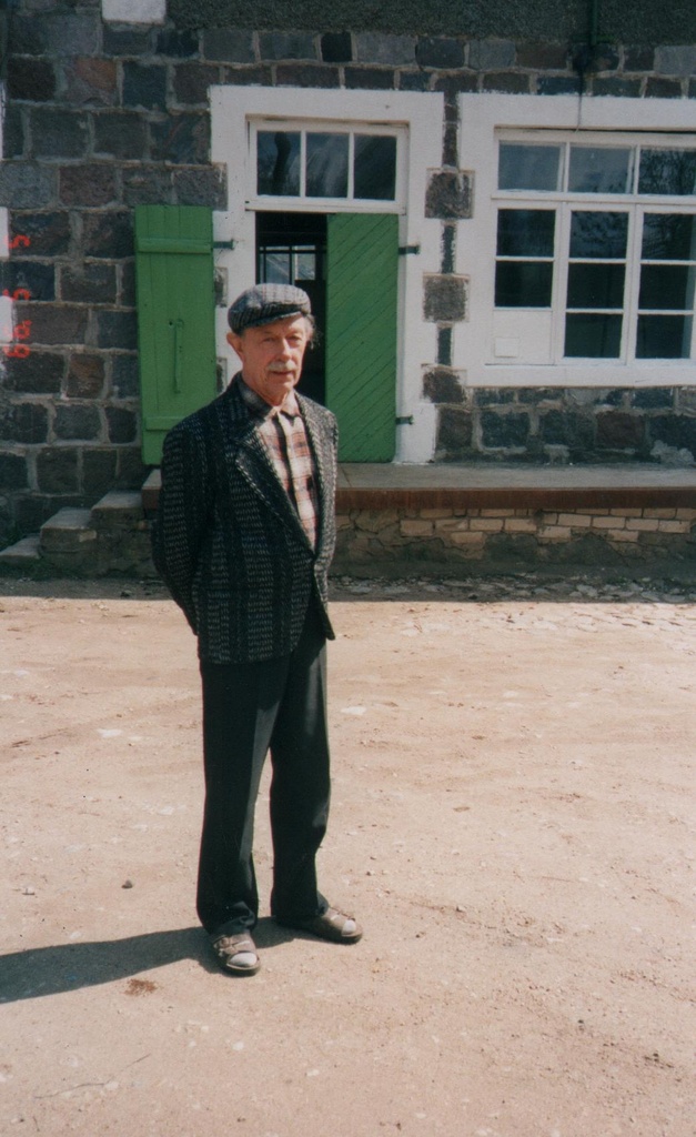 Tääksi piimapunkti juhataja