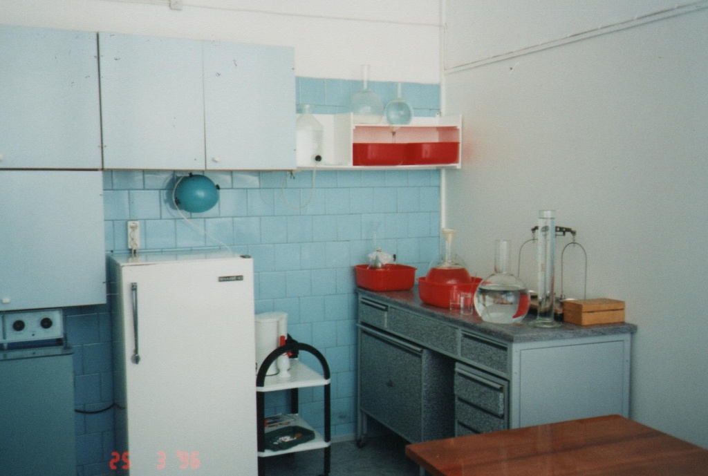 AS Mulgi Meier laboratoorium