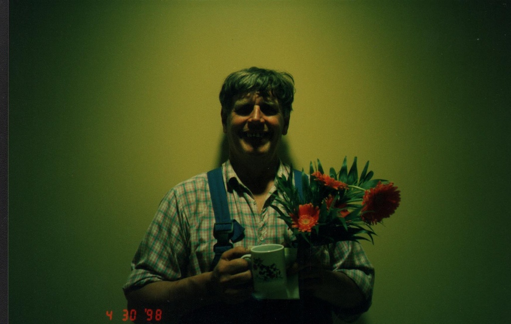 AS Mulgi Meier metroloog