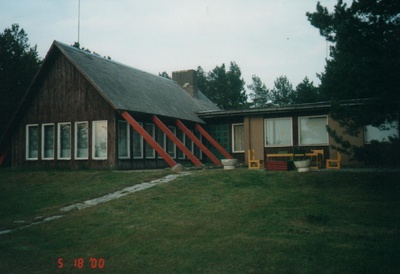 AS Mulgi Meier puhkebaas Pärnumaal Kablis  similar photo