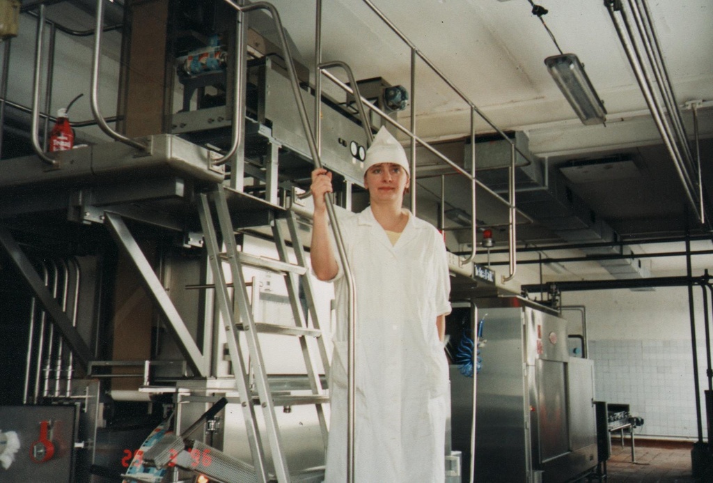 AS Mulgi Meier villija