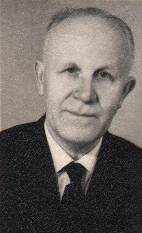 EPA vanem õpetaja Jaan Klaar sai 60 aastaseks