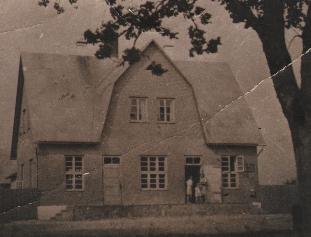 Heimtali meierei